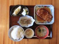 �����n���o�[�O��H